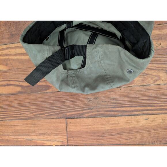 Stussy VTG Green Mens Adjustable Hat - Picture 7 of 8